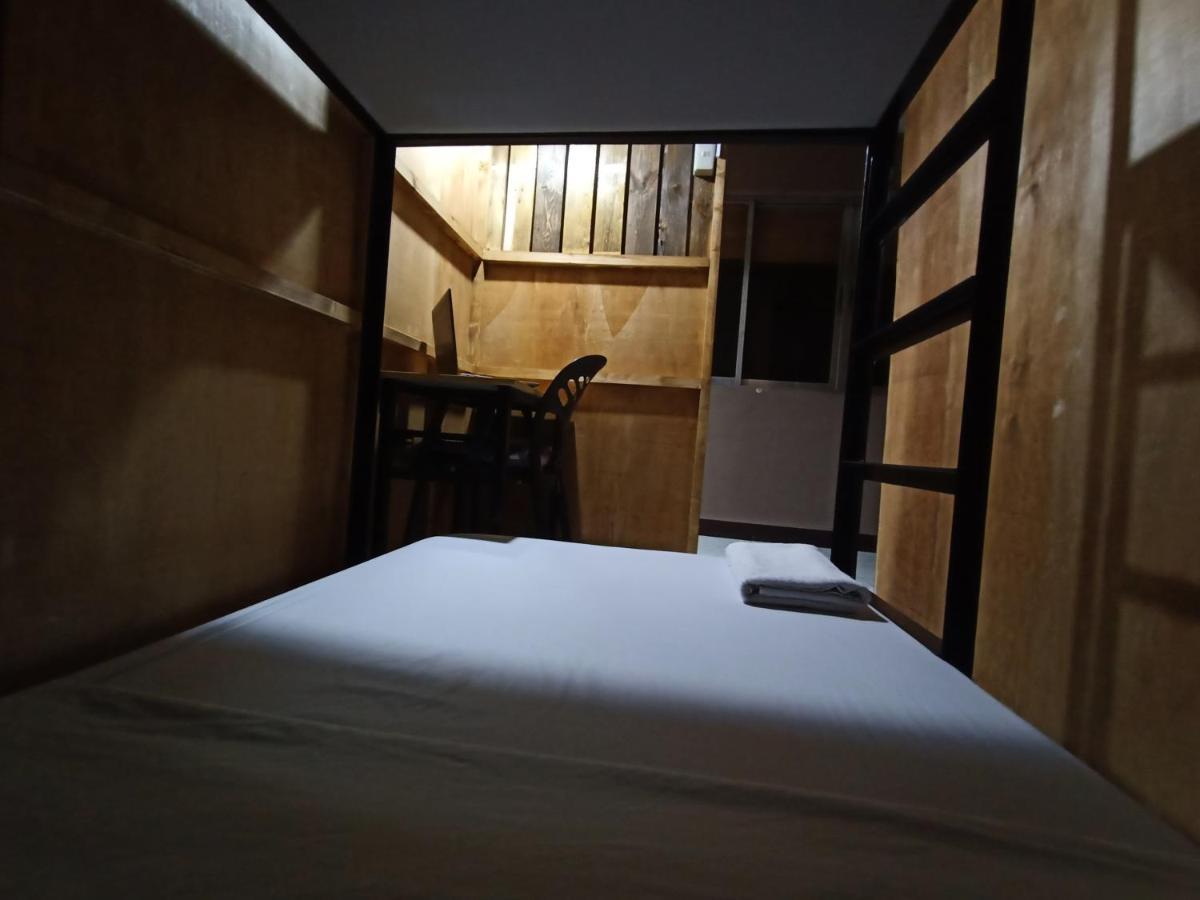 Sean'S Boat Hostel Manila Luaran gambar