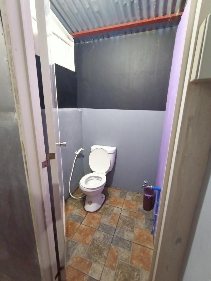 Sean'S Boat Hostel Manila Luaran gambar